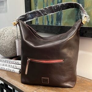 🎀 Dooney bundle Camden Large Hobo bag